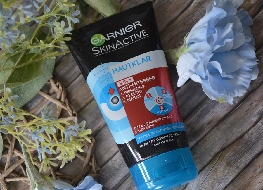 Garnier SkinActive