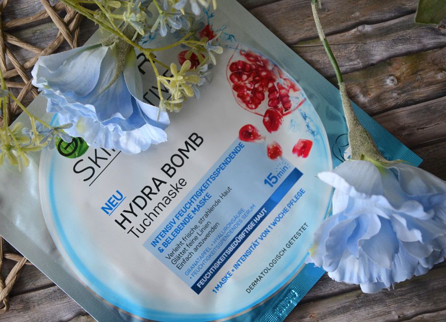 Garnier SkinActive