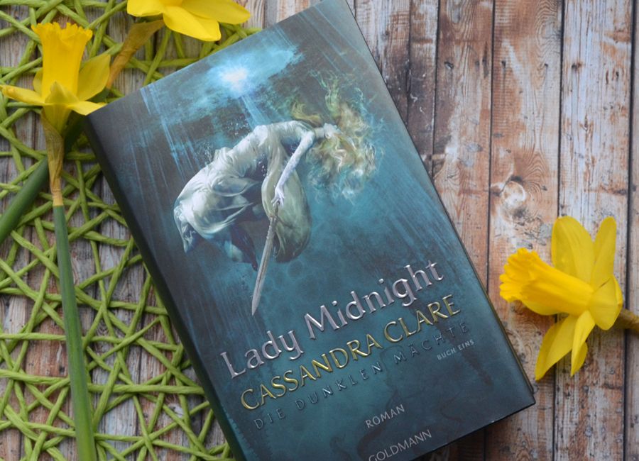 Lady Midnight