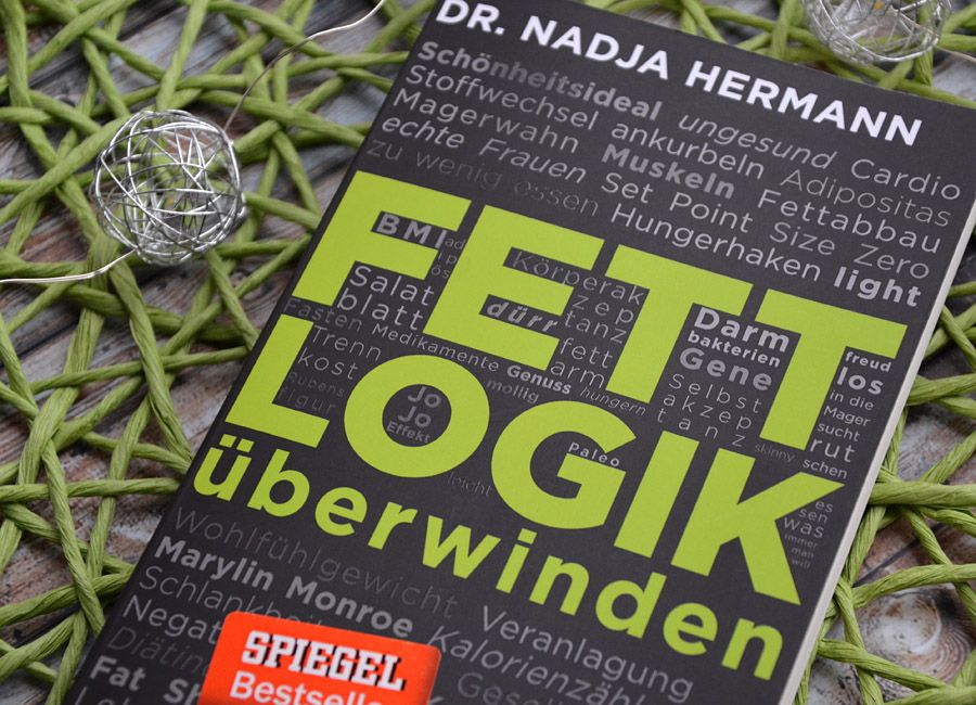 Fettlogik überwinden
