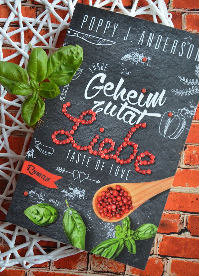 Geheimzutat Liebe