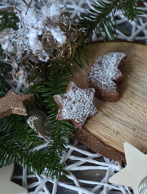 Schokoplätzchen