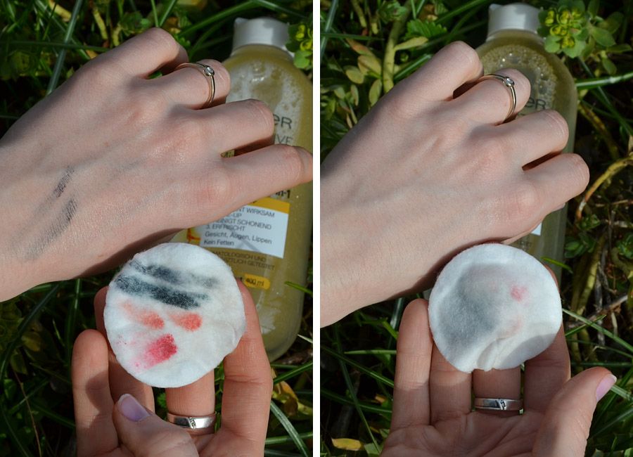 Mizellenwasser Garnier