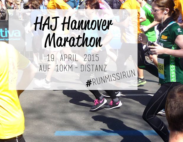HAJ Hannover Marathon