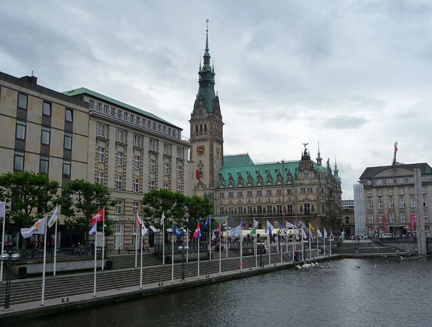 Hamburg Miniaturwunderland