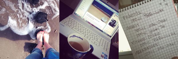 Instagram im Juni