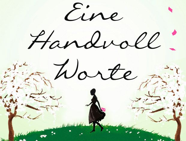 Eine Handvoll Worte