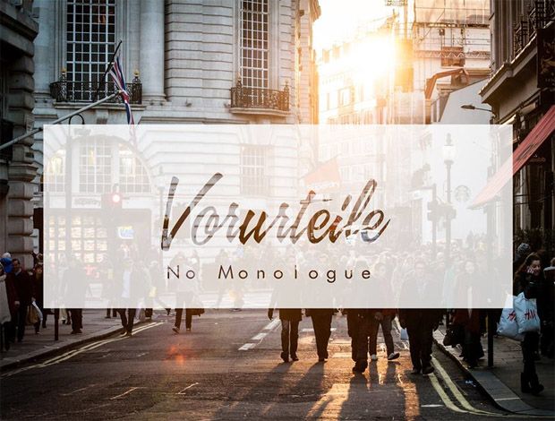 Vorurteile