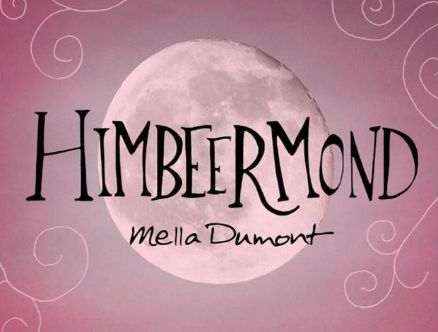 Buchreview Himbeermond
