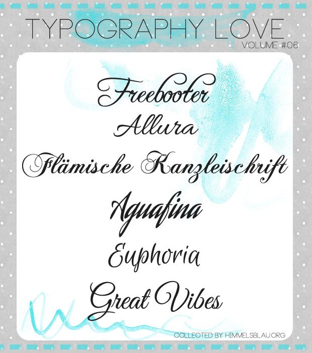 Typography