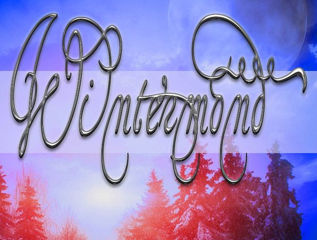 Wintermond