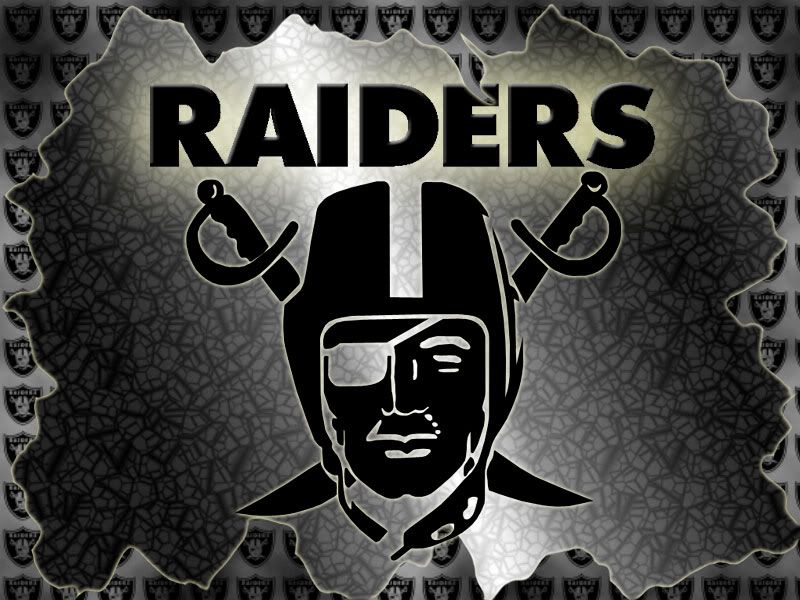 raiders nation Image