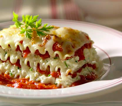 lasagna Pictures, Images and Photos