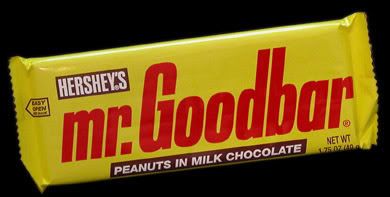 mr. goodbar