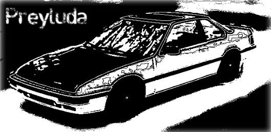 Check Engine code 43 Honda Prelude Forum