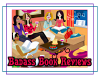 Badass Book Reviews