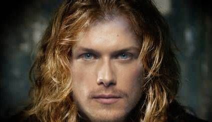 Jamie Fraser