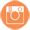 Instagram icon