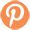Pinterest icon