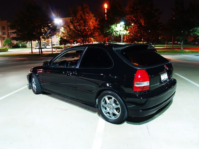 96 Black Civic Hatchack CX Many JDM EK9 Goodies/K20 Swap Civic Type R replica 5 LUG - K20A.org ... 96 Black Civic Hatchack CX Many JDM EK9 Goodies/K20 Swap Civic Type R replica 5 LUG - K20A.org ...