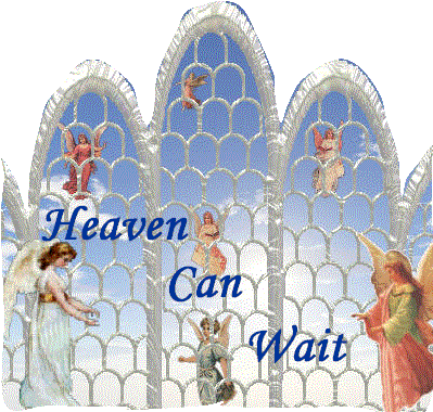 GetAdam Perez - Heaven Can Wait