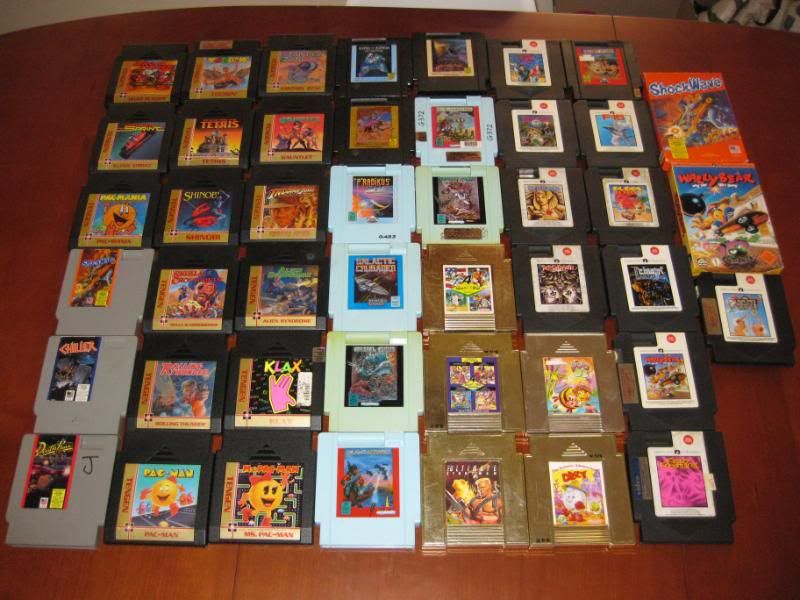 unlicensed nes games