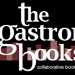 The Gastronomer's Bookshelf