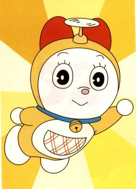 Doraemon: Hidetoshi Dekisugi - Picture