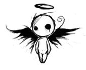 674953ulnnugdq1c.gif Emo angel image by xxneeneexx