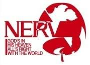 New Nerv Logo