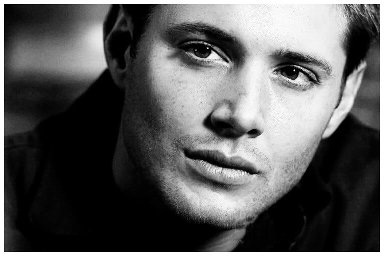 and any more jensen ackles wallpapers u can throw my way