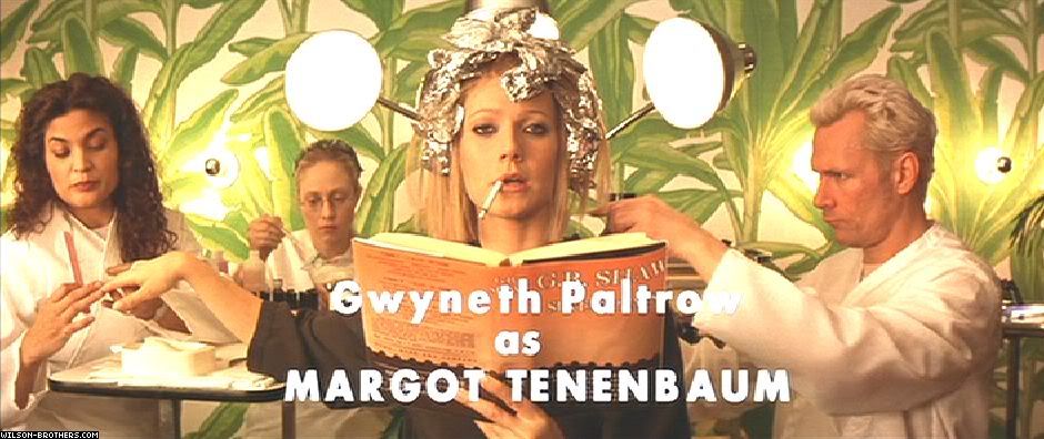 margot tenenbaum Pictures, Images and Photos