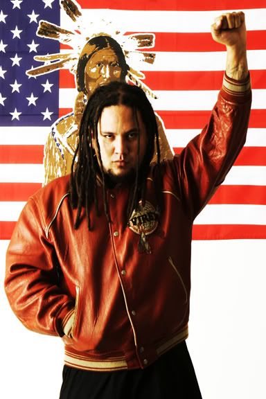 Red Cloud