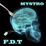 F.D.T. cover