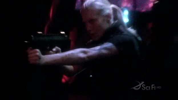 guns