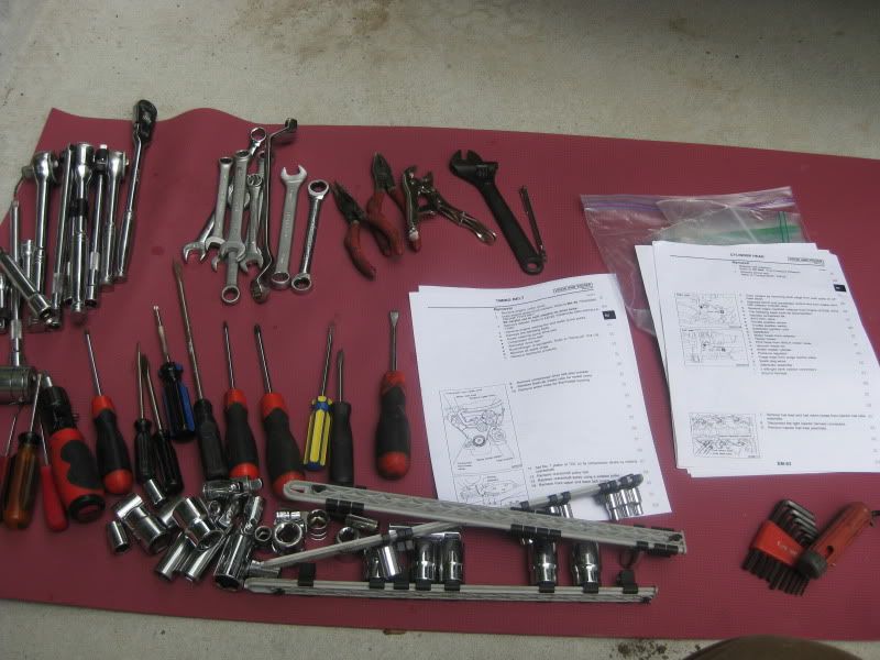 Think its a blown head gasket Nissan XTerra Forum