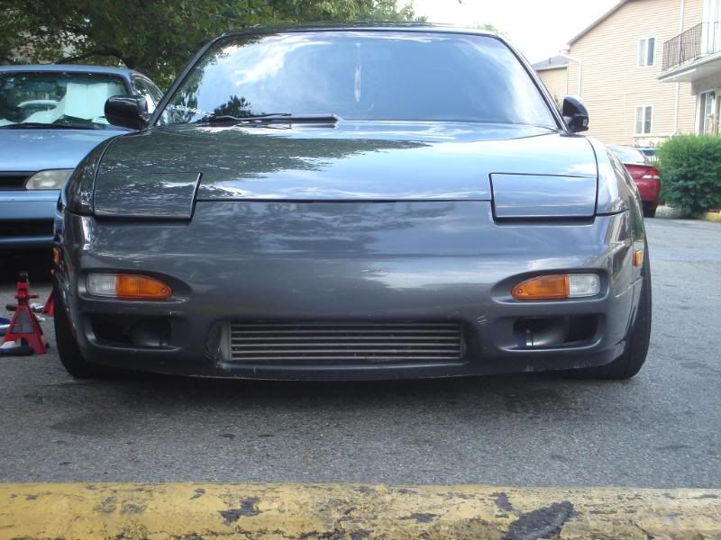 1990 Nissan 240sx Turbo $7500 price drop - Zilvia.net Forums | Nissan ...