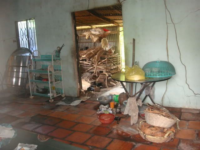 Chuyến đi từ thiện _ Chung tay vì cộng đồng - 3