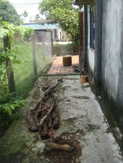 Chuyến đi từ thiện _ Chung tay vì cộng đồng - 8