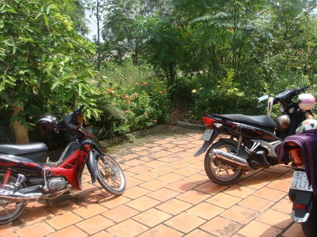 Chuyến đi từ thiện _ Chung tay vì cộng đồng - 2