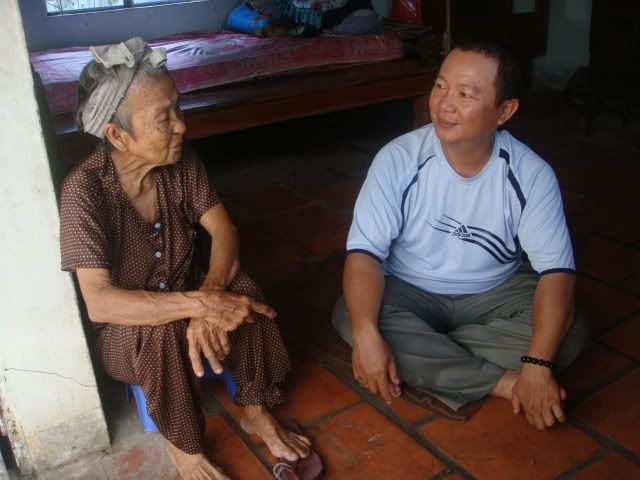 Chuyến đi từ thiện _ Chung tay vì cộng đồng - 5