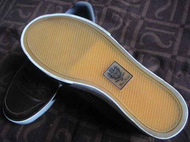 Lên sàn Marc Ecko 2009 ...cực sang...End 23g59 09-07-2010 - 3