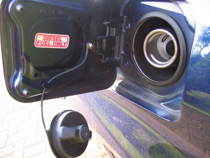 Fuel Filler Cap (Gas Cap) Chrysler 300C & SRT8 Forums