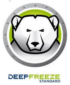   DeepFreeze 2008 