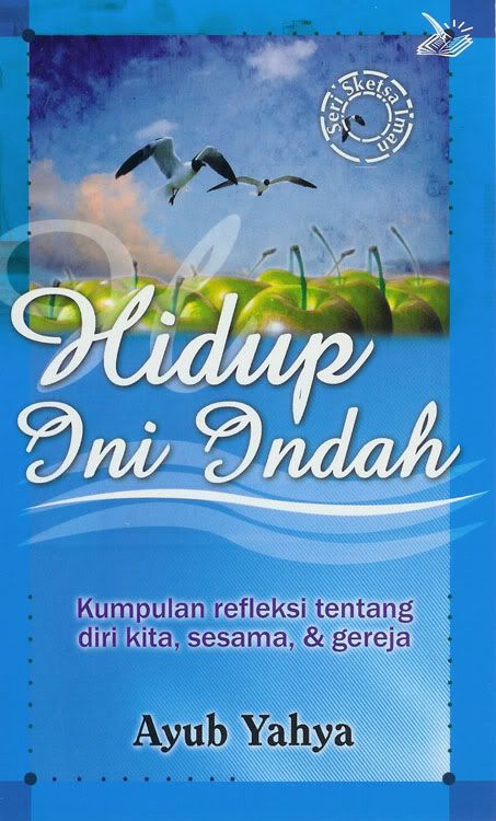 Hidup Ini Indah photo hidupiniindah.jpg
