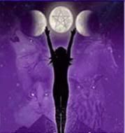 triple moon Pictures, Images and Photos
