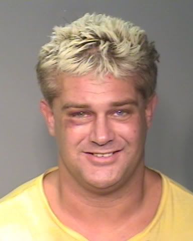booker t mugshot. I didn#39;t know the actor who