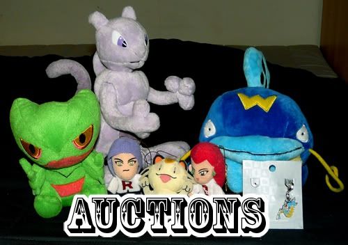 whiscash plush