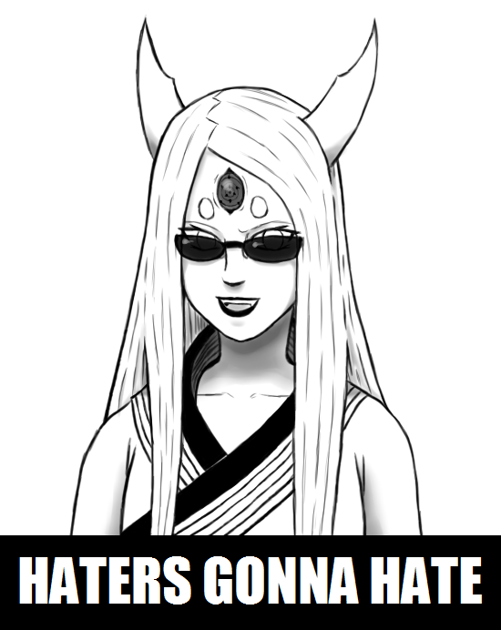bunny kaguya