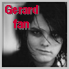 Gerard Way Avatar